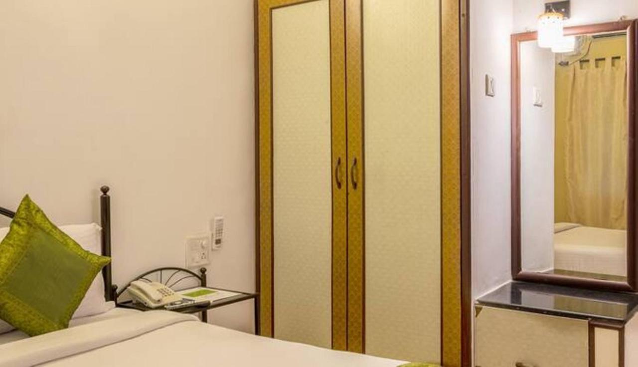 Jesant Valley Holiday Homes Кандолим Экстерьер фото