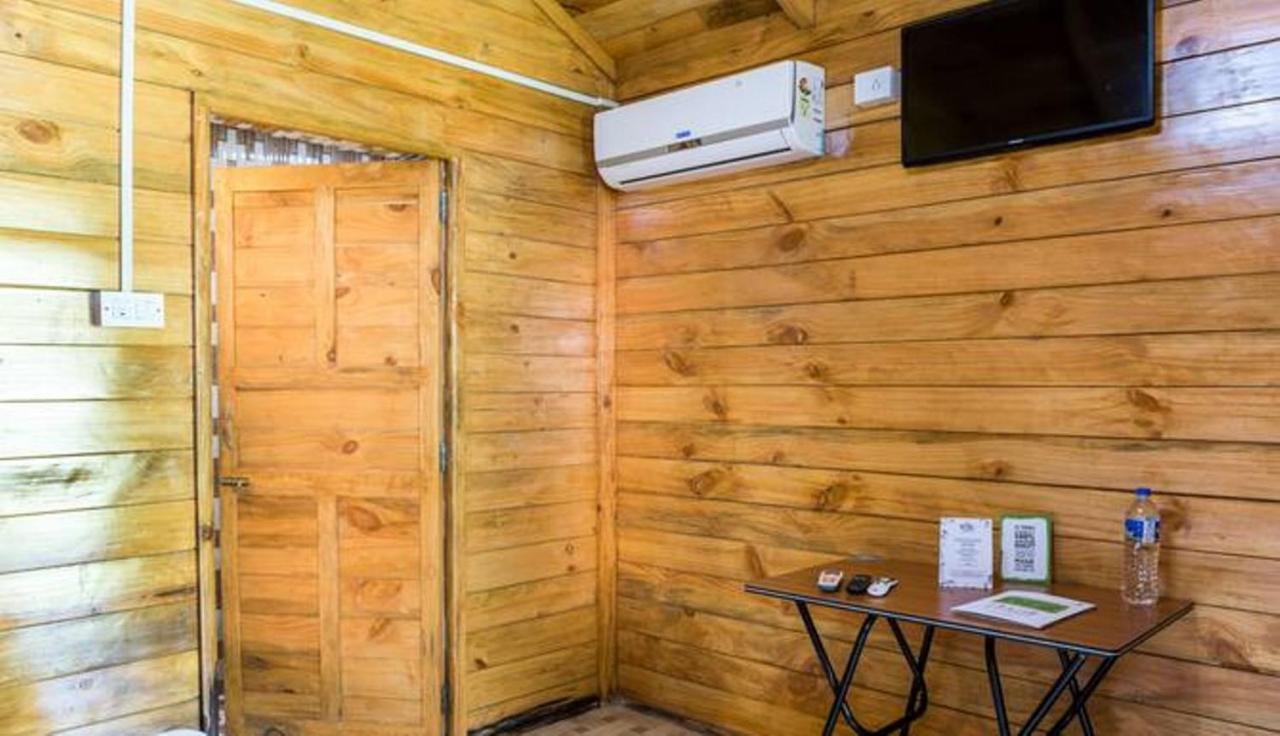 Jesant Valley Holiday Homes Кандолим Экстерьер фото