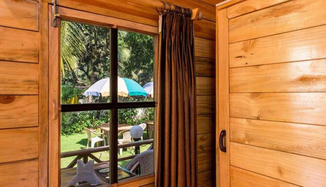 Jesant Valley Holiday Homes Кандолим Экстерьер фото