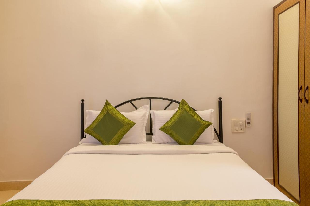 Jesant Valley Holiday Homes Кандолим Экстерьер фото