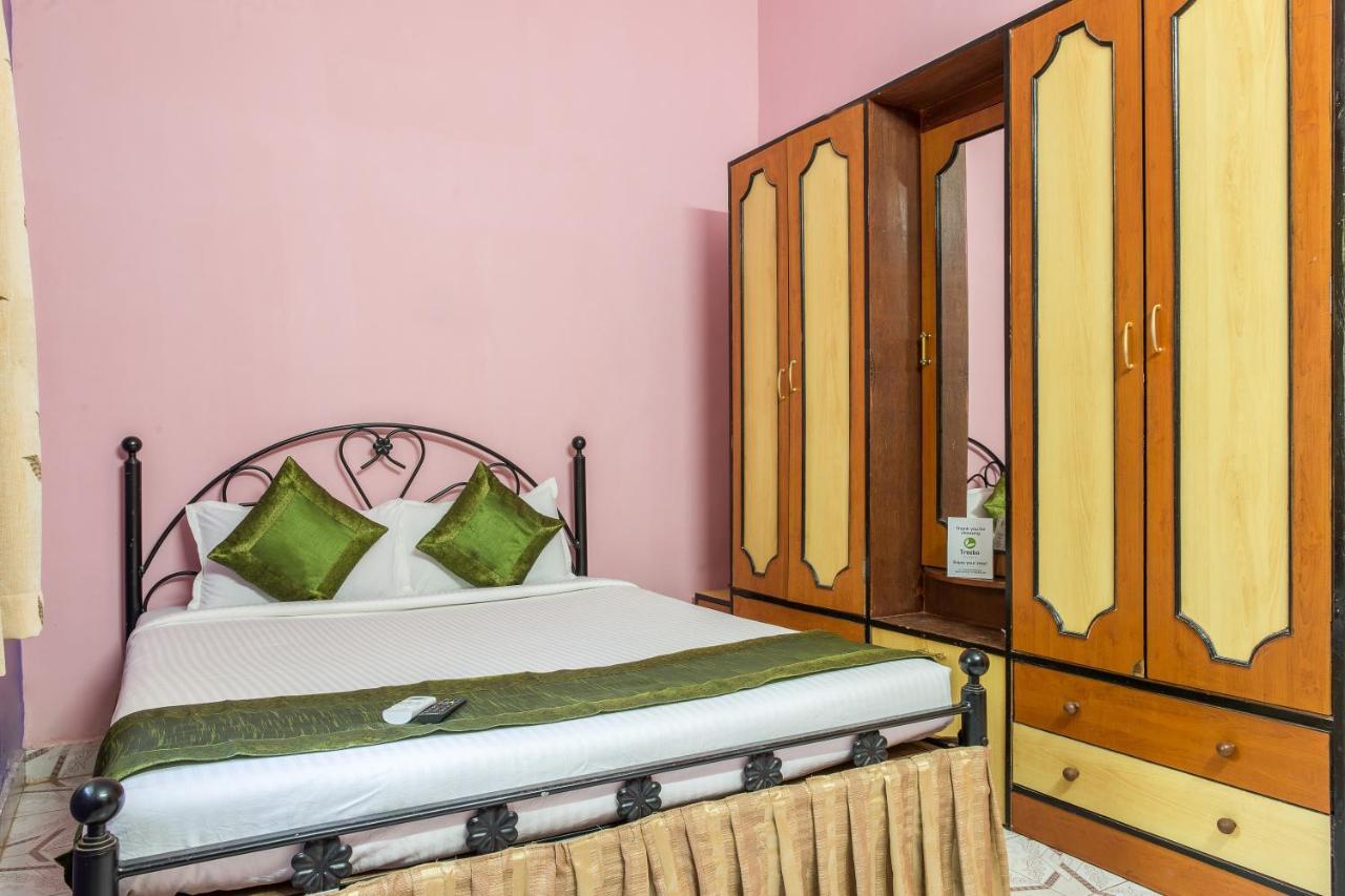 Jesant Valley Holiday Homes Кандолим Экстерьер фото