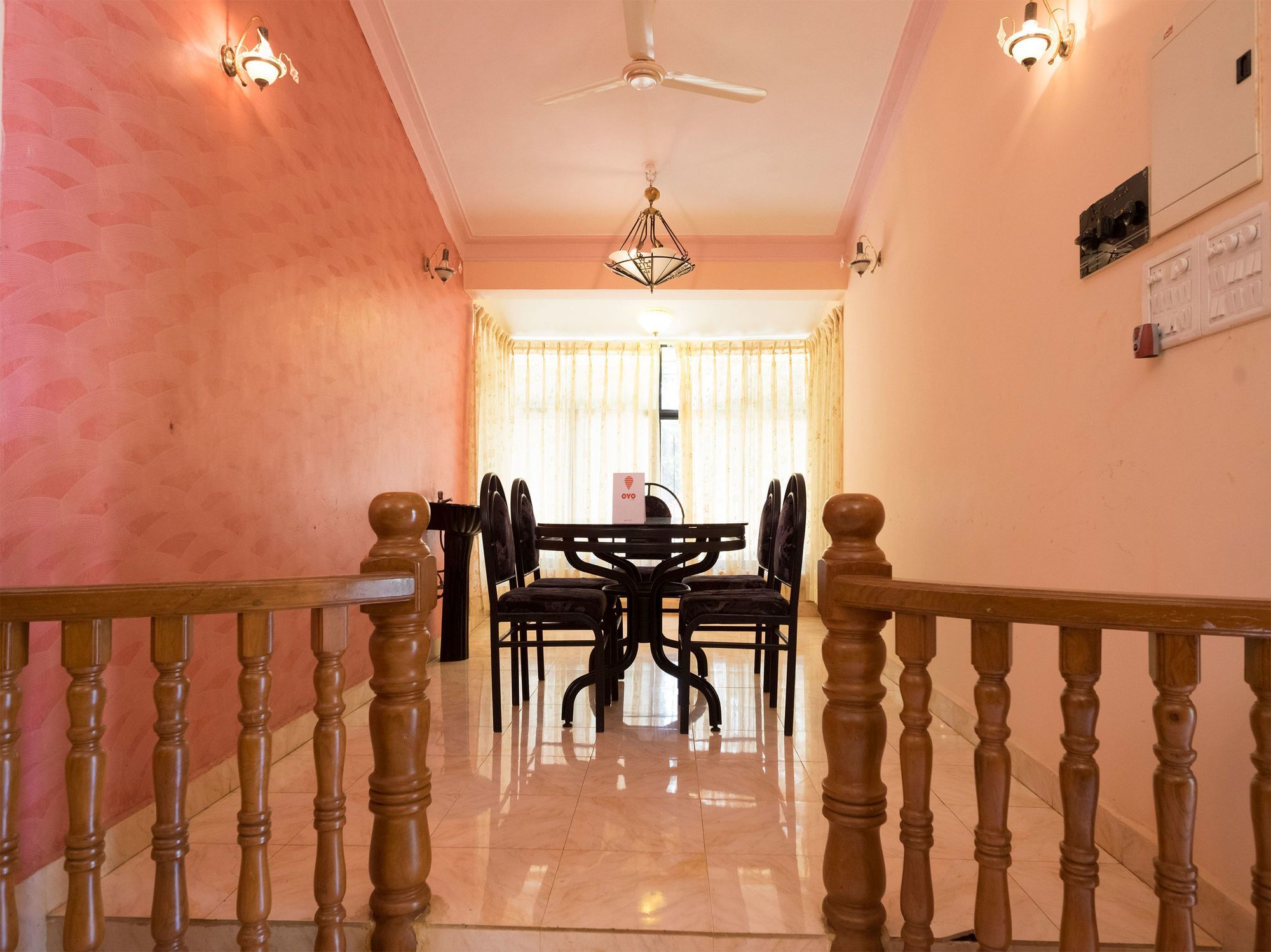Jesant Valley Holiday Homes Кандолим Экстерьер фото